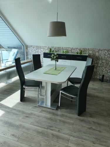 Apartamento Ferienwohnung M�hlenhof