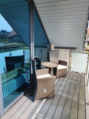 Apartamento Ferienwohnung M�hlenhof