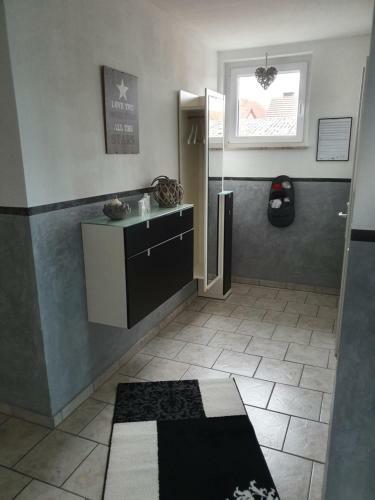 Apartamento Ferienwohnung M�hlenhof