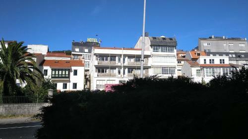 Apartamento Mirador De Cee