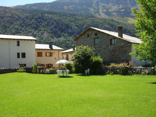 Agroturismo Casa Rural El Cantonet