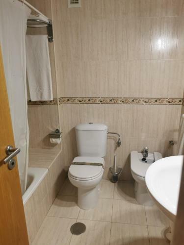 Apartamentos El Trovador
