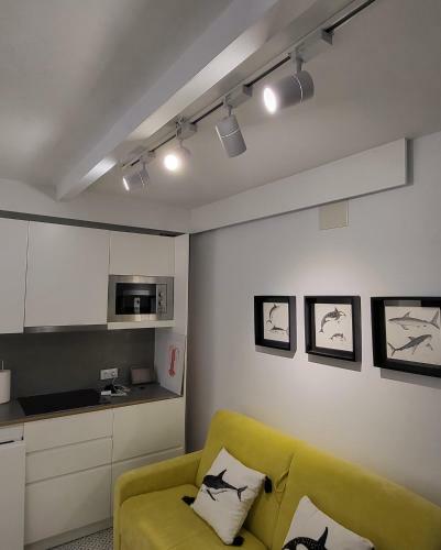 Apartamento Clavel Luxury Chipiona