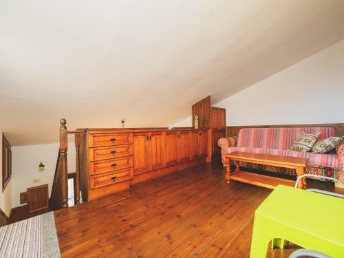 Cubo's La Casita de Fran