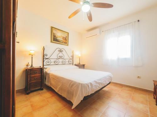 Cubo's La Casita de Fran