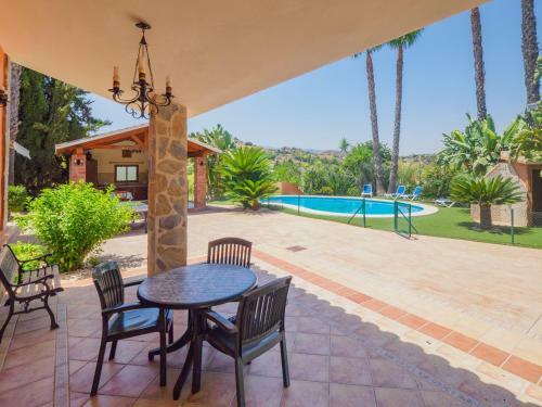 Cubo's La Casita de Fran