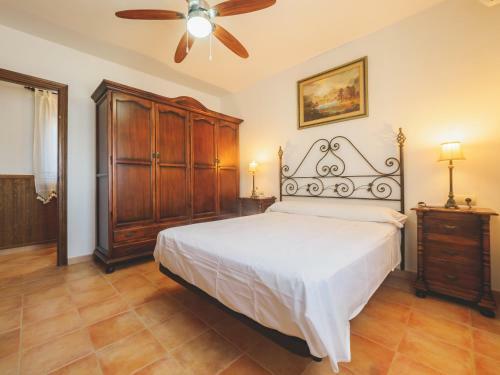 Cubo's La Casita de Fran