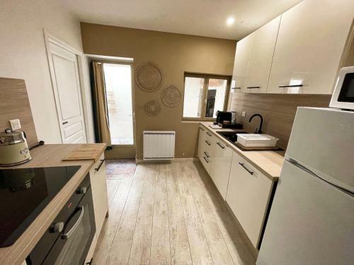 Apartamento La Chambr�e Des Chalands
