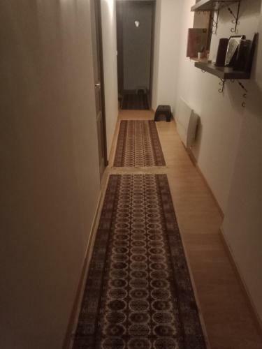 Bed & Breakfast La Briarde Pdj