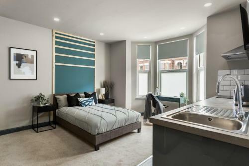 Bkt Aparthotel Coventry