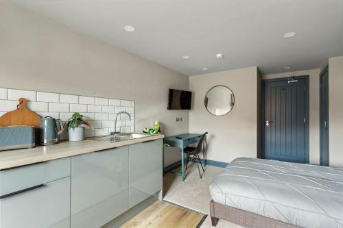 Bkt Aparthotel Coventry
