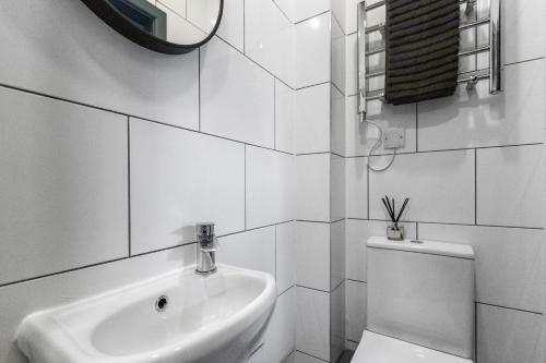 Bkt Aparthotel Coventry