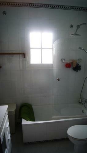 Coqueto Apartamento En La Barrosa de Un Dormitorio