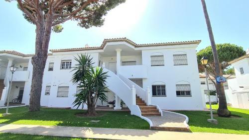 Apartamento Emperador Trajano