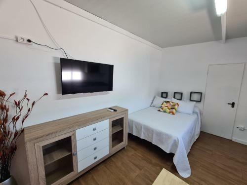 Apartamento El Loft De Rocio