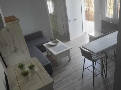 Apartamento Zarapito