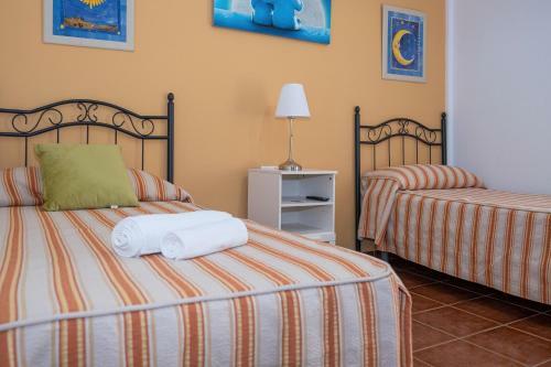Hotel Rooms Conil