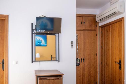 Hotel Rooms Conil