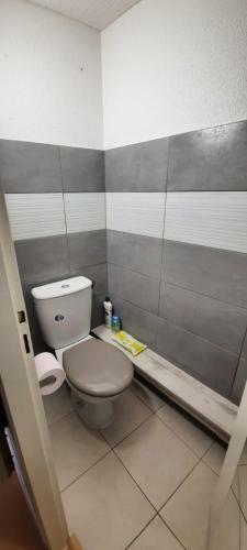 Apartamento Loft Saint Pierre