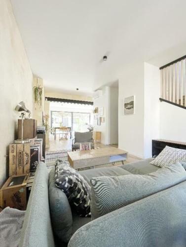 Guestready - Charming 3-bed House With Garden