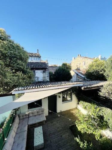Guestready - Charming 3-bed House With Garden