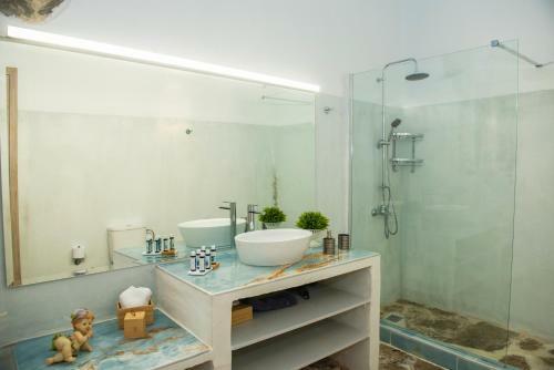 Apartamento Margietta's Suites Nafplio