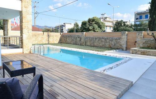 Apartamento Luxury Suite With Pool