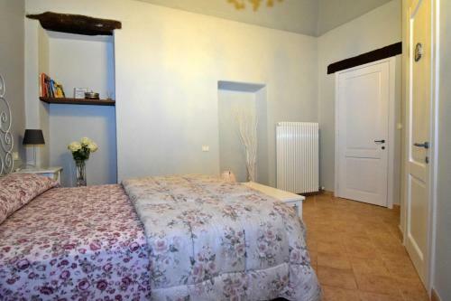 Bed & Breakfast Fior Di Kichoria