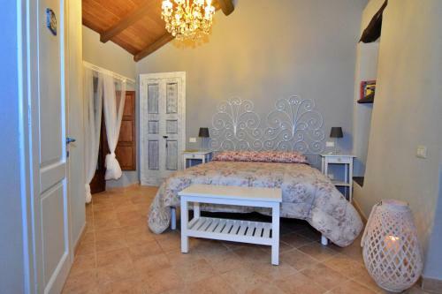 Bed & Breakfast Fior Di Kichoria