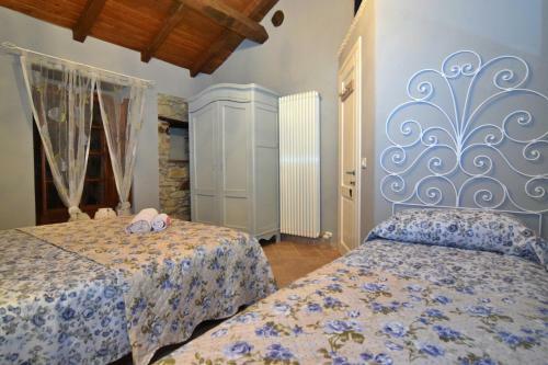 Bed & Breakfast Fior Di Kichoria