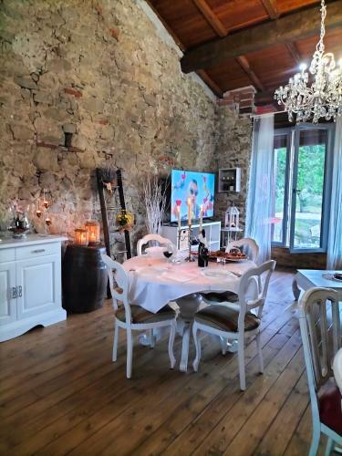 Bed & Breakfast Fior Di Kichoria