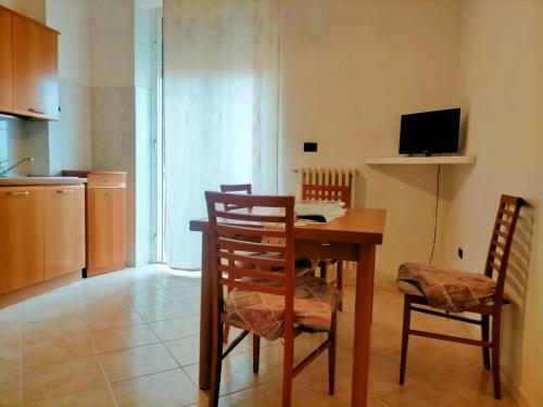 Apartamento Le Robinie