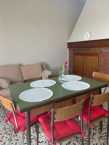 Nonno Ghigo House