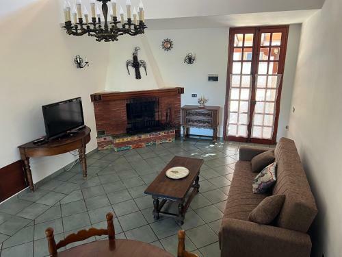 Villa Rosa