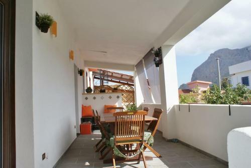 Apartamento Magaggiari Beach House