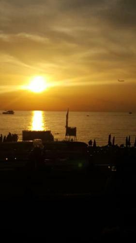 Apartamento Magaggiari Beach House