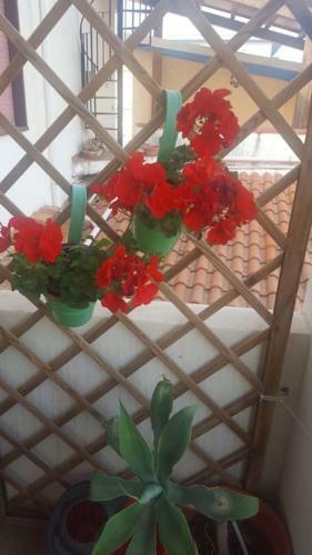 Apartamento Magaggiari Beach House