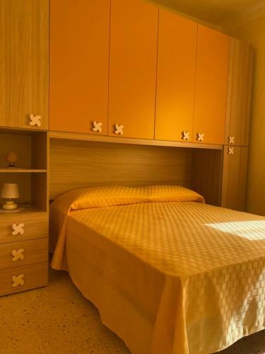 Apartamento Casa Dominique