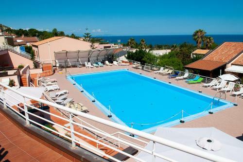 Apartamento Sunnyhomecefal�39