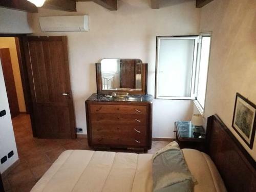 Apartamento Casa Plaja Degli Uccelli