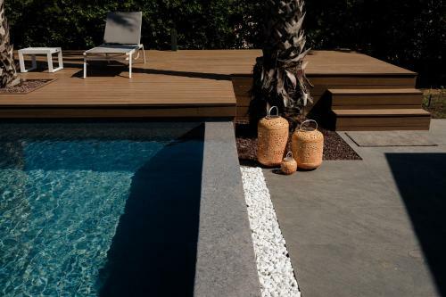Villa Capo Plaja In Cefal� With Pool