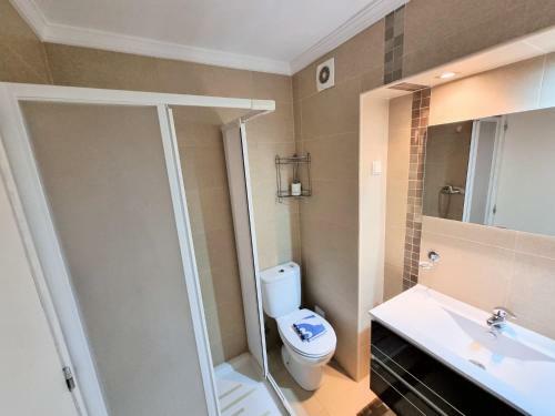 Apartamento Atlantico Lux