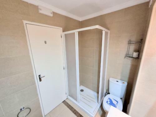 Apartamento Atlantico Lux