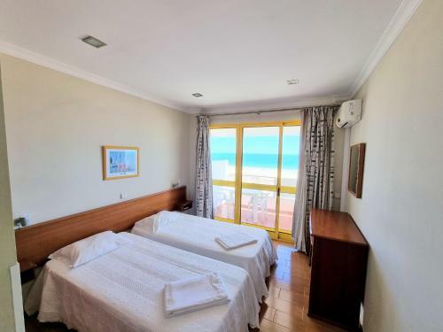 Apartamento Atlantico Lux