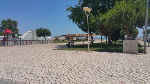 Apartamento Atlantico Lux