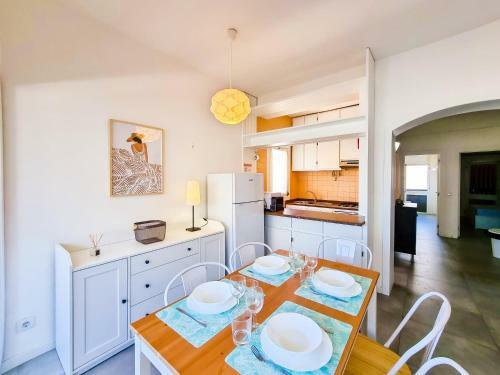 Apartamento Flh Monte Gordo Summer Flat