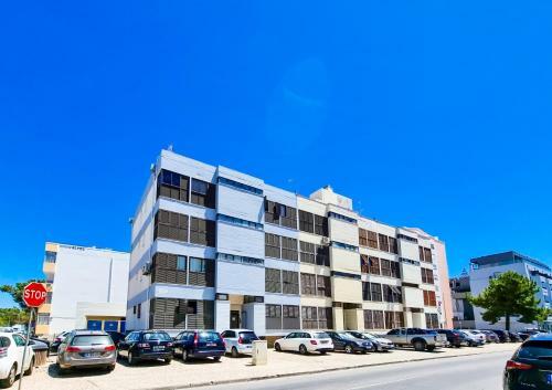 Apartamento Flh Monte Gordo Summer Flat