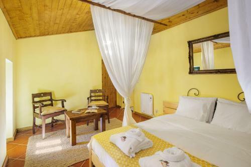 Agroturismo Be&see In River