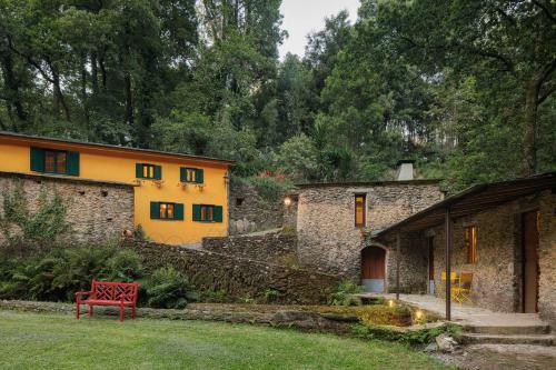 Agroturismo Be&see In River