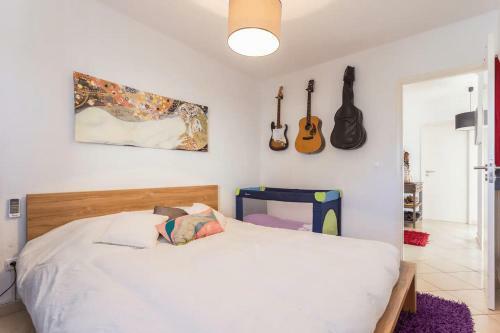 Comfortable Private Rooms In Olhao, Faro